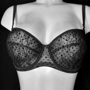 ADDICTION U/W BRA